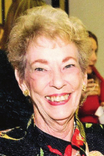 JEANNE PENDLETON CHRISTIAN