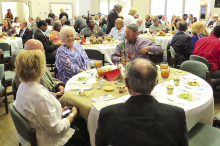 DeSoto Chamber Continues to Make Plans for 93rd Annual Banquet