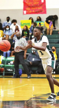 MHS Basketball: Win for the Lady Wolverines, Loss for the Wolverines