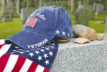 On Memorial Day, Do at Least One Thing: Remember Those that Gave the Ultimate Sacrifice