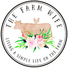 The Farm Wife