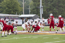 DeSoto Parish Football Jamboree: Friday Night Lights are Back!