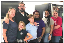 On the Go with Mike – News from MNC