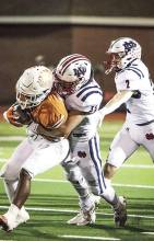 North DeSoto Claims District With Big Win Over Northwood