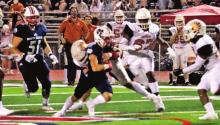 North DeSoto Loses a Heartbreaker in the Final Seconds