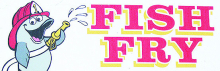 DFD9 Ladies Auxiliary Annual Catfish Dinner Fundraiser Set for April 12 