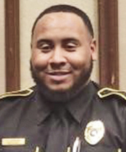 Christopher Johnson Selected to Serve as Mansfield Police Chief