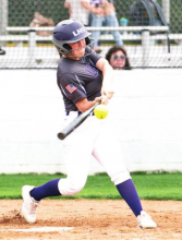 Battle of Lady Tigers Finds Montgomery on Top of Logansport 5 – 0