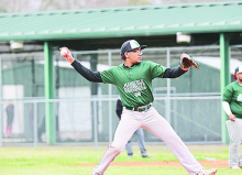 Mansfield Softball and Baseball Highlights