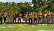 Meet The 2022-23 Logansport Tigers
