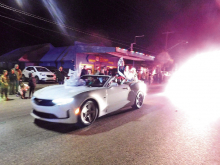 Logansport Christmas Festival 2022 Photo Highlights