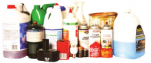 DPPJ, Shreveport Green Hazardous Waste Collection Day Scheduled for May 8