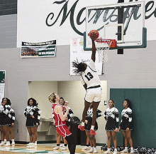 Wolverines and Lady Wolverines Both Victorious