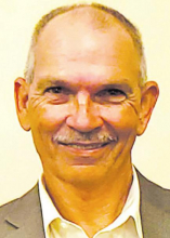 C. E. “Rusty” Williams, Jr