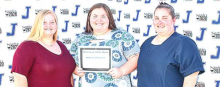 Joaquin High School 2020 Scholarship Night
