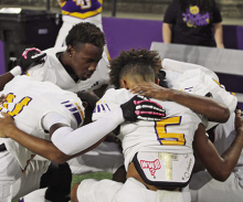 Tigers vs. Tigers Find Logansport on Top