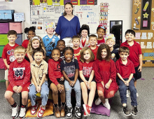 DPSB Introduces Resident Teachers