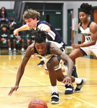 Wolverines Mark Down 2 More Basketball Wins this Week