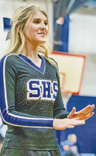 Stanley Panthers Lose to Pleasant Hill Eagles 38 – 57