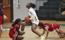 Wolverines Win Games Against Winnfield Tigers & Lady Tigers
