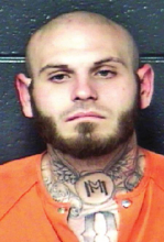 DPSO: Pursuit of Stolen Vehicle Ends In Arrest of Suspect Under Influence of Narcotics