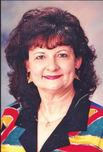 BETTIE KAY PURVIS GIMBERT