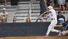 Loyola Falls to North DeSoto 6 to 2