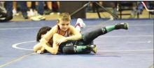 North DeSoto Wrestling Academy Wins State as Team @ USA Folkstyle Louisiana State Championship