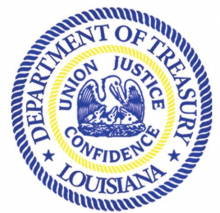 Louisiana’s Unclaimed Property Program Receives National Attention
