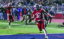 North DeSoto Headed Back to Superdome