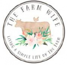 The Farm Wife: