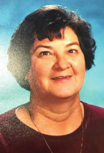 MARJORIE HEATH