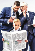 Help Save Your Local Newspapers by Preserving Public Notice Requirement