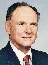 RAYMOND EDWARD POWELL