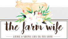 The Farm Wife
