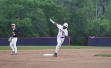 North DeSoto Baseball Stomps Minden 9 to 3
