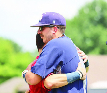 North DeSoto Baseball Results
