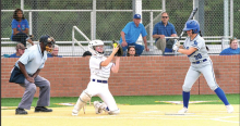 St. Mary’s Comes Out on Top