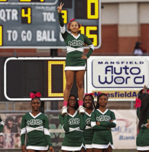 Wolverines Fall to #1 Ranked Tigers in District Game