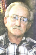 LEO “BUSTER” HATCHER