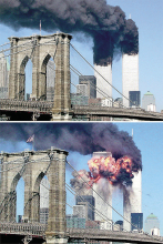 Remembering the 9-11 Attack on Patriot Day; We Must Never Forget!