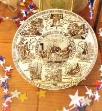 An American Summer at Logansport Branch Library