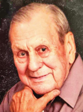 LAVERNE RALPH ARNOLD “BUTCH” POCKRANDT
