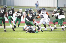 The Battle of I-49 Ends with Wolverine Loss