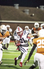 North DeSoto Claims District With Big Win Over Northwood