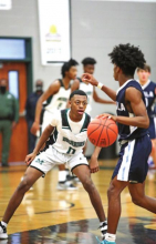 Wolverines Mark Down 2 More Basketball Wins this Week