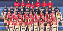 North DeSoto Wrestling Hosts Inaugural Fundraiser Golf Tournament