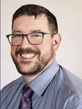 Josh Dahlem Appointed Director of Operations for DeSoto Parish Schools