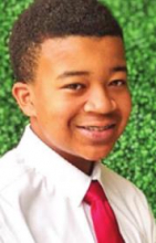 Mansfield Middle School Introduces Eighth Grade Candidates for “Call Me Mister”