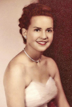 CHARLOTTE JOAN HENDRIX